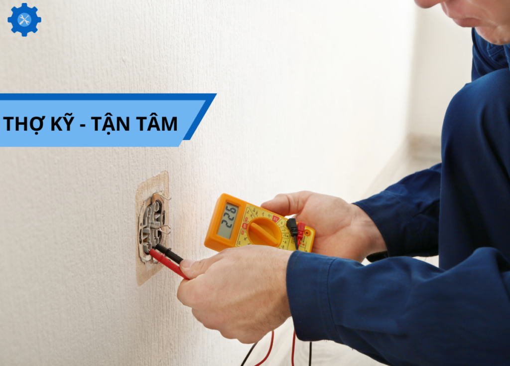 hình trang chủ sửa điện lạnh